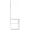 Ekena Millwork 5 1/2-in. W x 16-in. D x 20-in. H Olympic Architectural Grade PVC Knee Brace BRCP055X16X20OLY - alternate 5